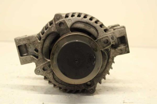 ALTERNATEUR 105 / 130 AMP 2.0i / 2.4i / 2.2 CDTI / 2.2 iCDTI - Vue 1